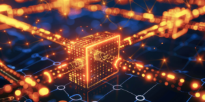 Arquitectura de agentes: el puente entre la IA y el resultado de negocio